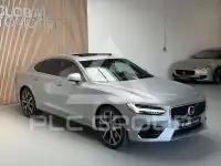 2018 Volvo S90