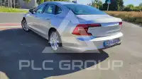 2018 Volvo S90