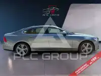 2018 Volvo S90
