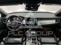 2018 Volvo S90