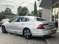 2018 Volvo S90
