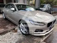 2018 Volvo S90