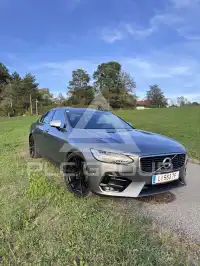 2018 Volvo S90