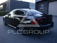2018 Volvo S90