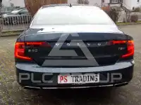 2018 Volvo S90