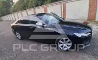 2018 Volvo S90