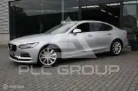 2018 Volvo S90