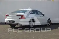 2018 Volvo S90
