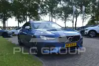 2018 Volvo S90