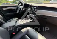 2018 Volvo S90