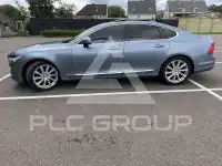 2018 Volvo S90