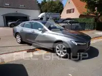 2018 Volvo S90