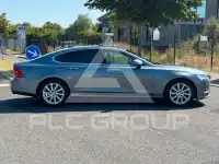 2018 Volvo S90