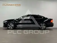 2018 Volvo S90