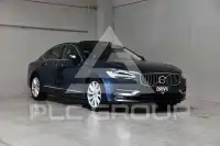 2018 Volvo S90
