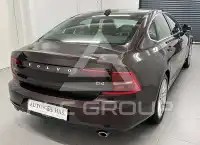 2018 Volvo S90