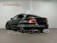 2018 Volvo S90
