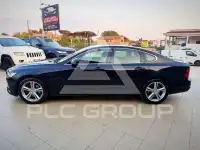 2018 Volvo S90