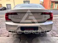 2018 Volvo S90
