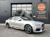 2018 Volvo S90