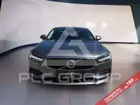 2018 Volvo S90