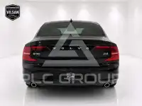 2018 Volvo S90