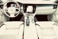 2018 Volvo S90