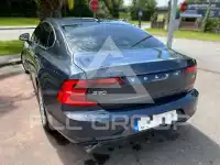 2018 Volvo S90