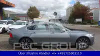 2018 Volvo S90