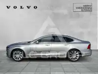 2018 Volvo S90