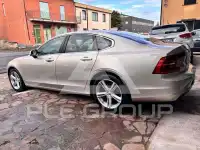 2018 Volvo S90