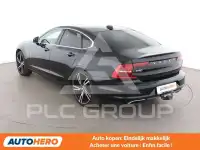 2018 Volvo S90