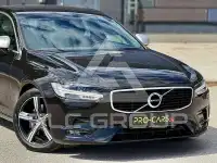 2018 Volvo S90