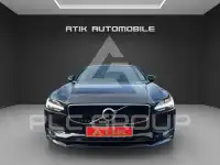 2018 Volvo S90