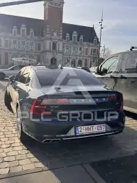 2018 Volvo S90
