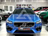 2018 Volvo S90