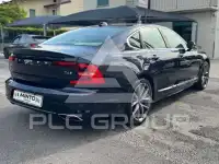 2018 Volvo S90
