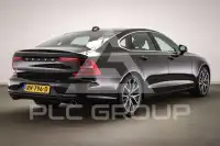 2018 Volvo S90