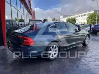 2018 Volvo S90