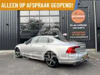 2018 Volvo S90