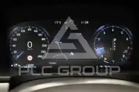 2018 Volvo S90