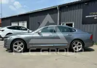 2018 Volvo S90