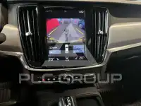 2018 Volvo S90