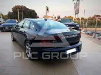 2018 Volvo S90