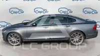 2018 Volvo S90
