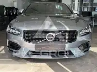 2018 Volvo S90