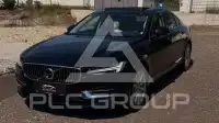 2018 Volvo S90