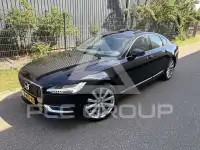 2018 Volvo S90