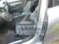 2018 Volvo S90
