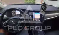 2018 Volvo S90